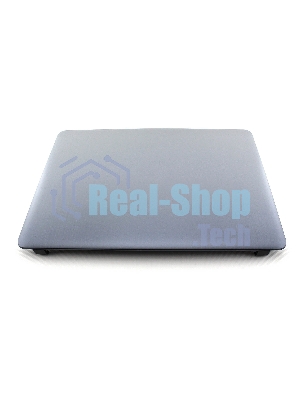 Крышка матрицы для Asus X441 серая