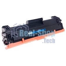 Картридж лазерный G&G GG-CF244X черный (2000 стр.) для HP LJ M15 Pro/M15a Pro/M28a Pro MFP/M28w Pro MFP