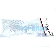 Очки защитные ПРОФЕССИОНАЛ ULTRA прозрачные