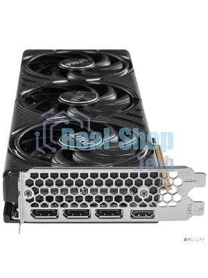 Видеокарта Palit PCIE16 RTX 5060TI 8Gb PA-RTX 5060Ti INFINITY 3 8Gb