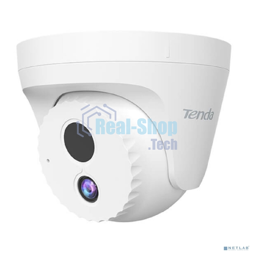 Камера IP 4Mp CONCH IC7-PRS TENDA