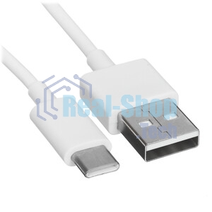 Кабель USB CUKTECH A T C 1м cable 3A черный ATC310N