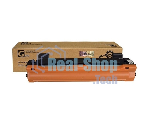 Картридж GalaPrint GP-TN-1095 для принтеров Brother DCP-1602R/HL-1202R 1500 копий
