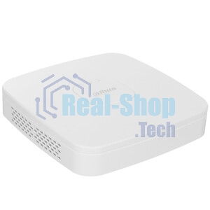 Видеорегистратор Dahua DHI-NVR2104-P-I2