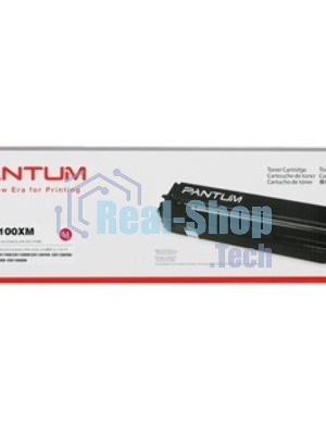 Картридж Pantum CTL-1100XM для принтера CP1100. пурпурный. 2300 страниц.