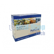 Картридж лазерный ProfiLine PL-Q7551A для принтеров HP LJ P3005/3005D/3005N/3005DN/3005X/M3027/MFP M3035 MFP/M3035XS MFP 6500 копий Картридж лазерный ProfiLine PL-Q7551A для принтеров HP LJ P3005/3005D/3005N/3005DN/3005X/M3027/MFP M3035 MFP/M3035XS MFP 6500 копий