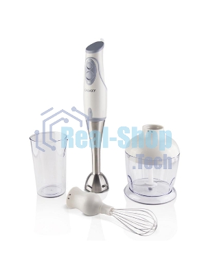 Блендер GALAXY GL 2104 Бежевый