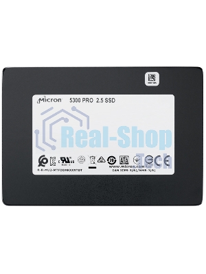 Накопитель SSD SATA2.5