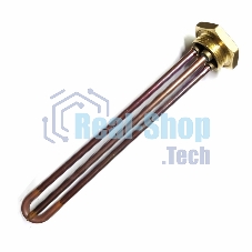Нагревательный элемент для бойлера Rexant ТЭН, RDT TW3 PA - 1200 Вт, фланец М6, 42 мм