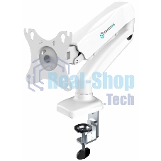 Кронштейн (держатель) ONKRON G80 для монитора 13