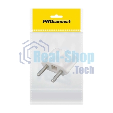 Сетевой переходник плоский 