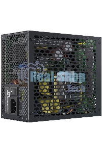 Блок питания Seasonic ATX 700W PRIME Fanless TX-700 80 PLUS titanium 24+2x(4+4) pin APFC 10xSATA Cab Manag RTL