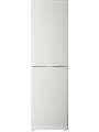 Холодильник Atlant ХМ-6025-031 белый двухкамерный 225/139л морозилка снизу