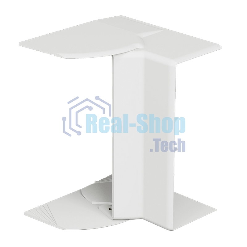 Угол внутренний 85х50мм METRA Leg 638021