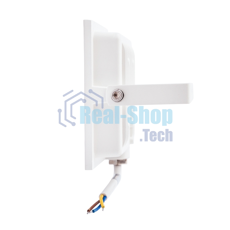 Прожектор Rexant СДО 50 Вт 4000 Лм 5000 K белый корпус