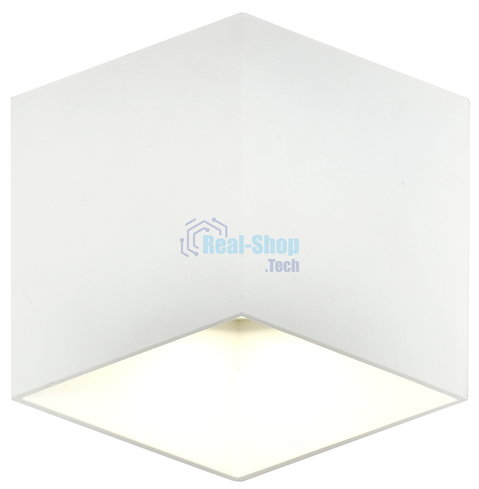 Бра HIPER H815-9 LED 6Вт 4000К белый