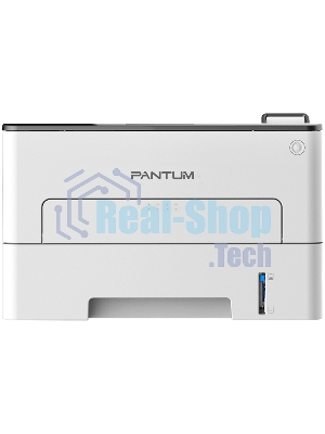 Принтер лазерный Pantum P3302DN, A4, ч/б, печ. до 33 стр/мин., 1200 x 1200 dpi, Ethernet (RJ-45), USB 2.0, проектная модель