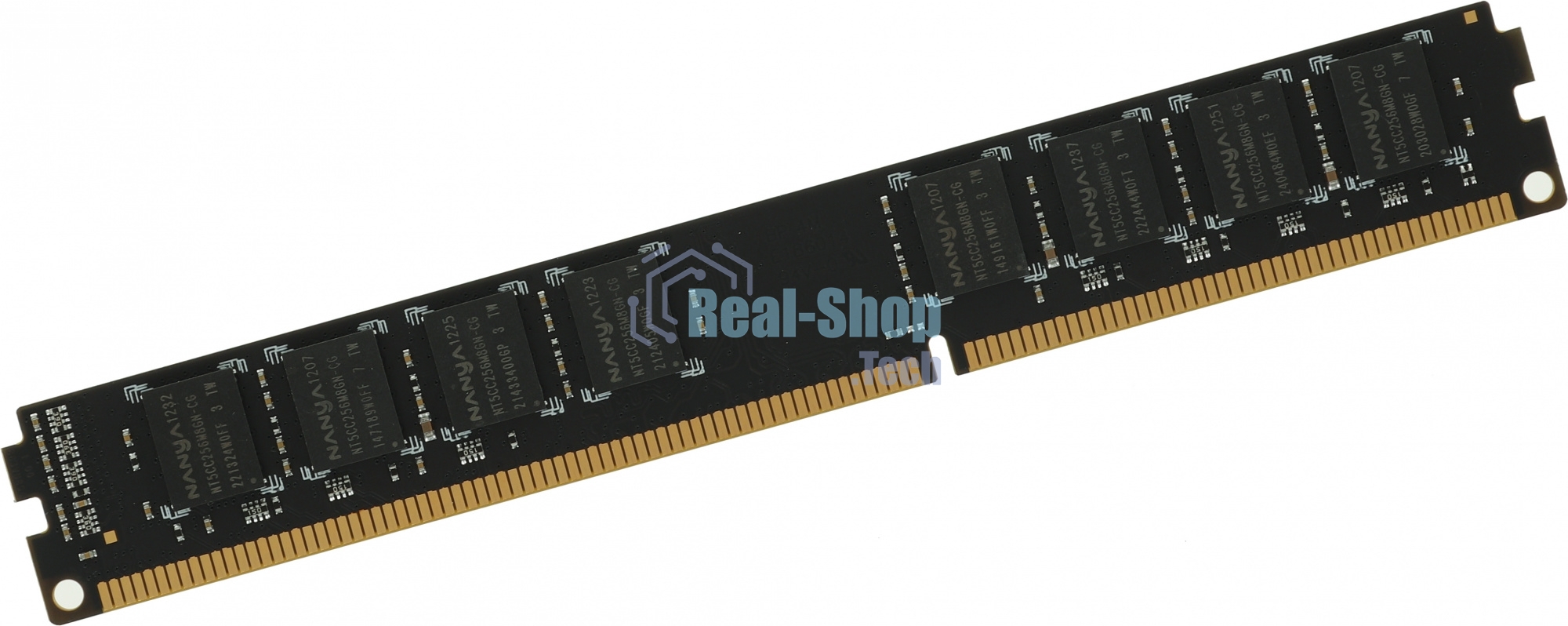 Оперативная память Digma, DDR3, 4GB (1x4 GB), 1600 MHz, CL11, DIMM