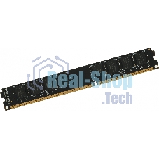 Оперативная память Digma, DDR3, 4GB (1x4 GB), 1600 MHz, CL11, DIMM