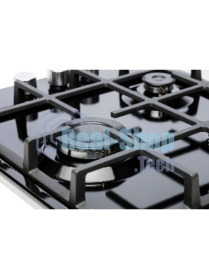 Газовая варочная панель Graude GS 45.1 S, шт