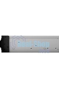 Сетевое хранилище Synology Rack 2U, QC2.2GHzCPU/4GbDDR4(upto32)/RAID0,1,5,6,10/upto 8 hot plug HDDs SATA(3,5'or2,5')(upto 12 with RX418)/2xUSB3.2/1eSATA/iSCSI/4xGbE(+1Expslot)/2xIPcam(upto 40)/2xPS/norail