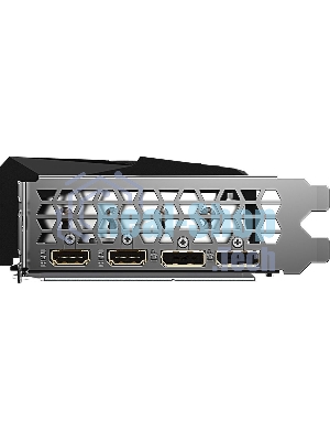 Видеокарта Gigabyte GV-R76GAMING OC-8GD AMD Radeon RX 7600 8Gb 128bit GDDR6 2355/18000 HDMIx2 DPx2 HDCP Ret