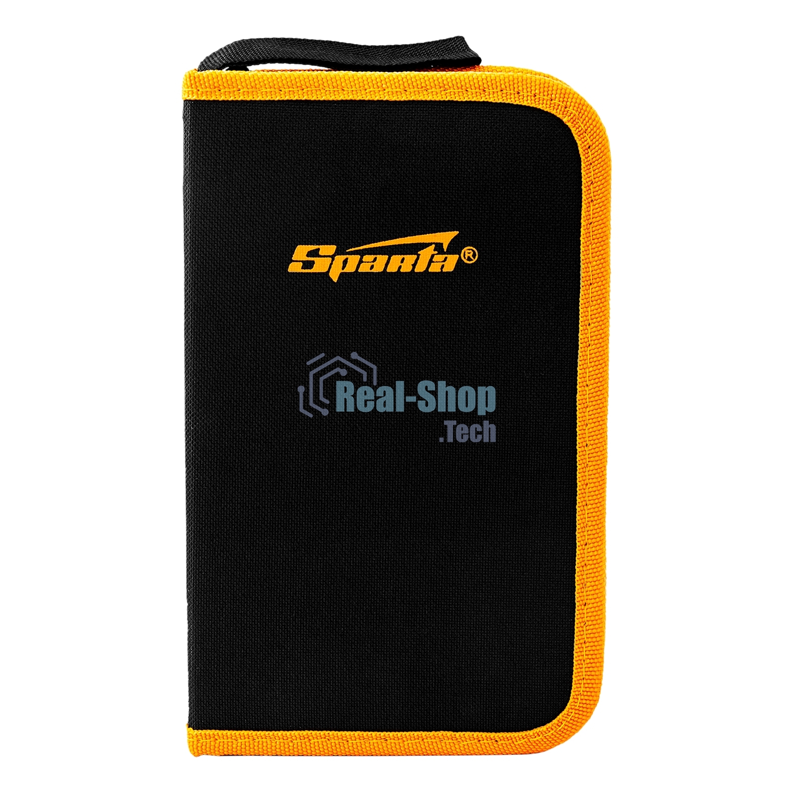 Набор слесарно монтажный Sparta 29 пред.