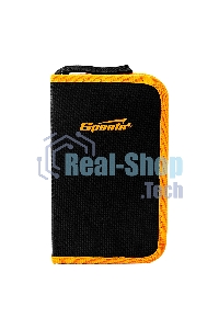 Набор слесарно монтажный Sparta 29 пред.