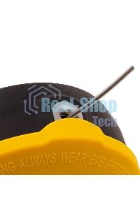 Катушка Denzel 96314 универ. триммер. гайка м10 гайка м8 м12 винт м8-м10 лев.резьба шаг1.25мм