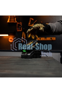 Батарея аккумуляторная Denzel IB-18-2.0, Li-Ion, 18 В, 2,0 А·ч