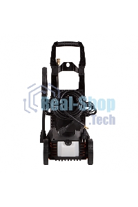 Моечная машина высокого давления Denzel R-165, 2200 Вт, 165 бар, 7 л/мин, колесная