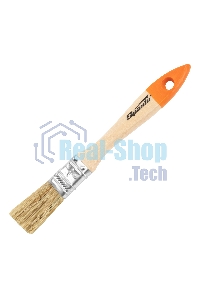 Кисть плоская Sparta Slimline 3/4