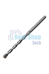 Набор сверл Matrix комб.,мет.1-6,5мм,бет.4-8мм,дер.4-10мм,перк, бит.20шт,адап,гол.2шт,зенк,50пр.