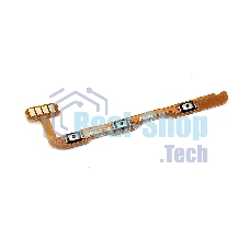 Шлейф кнопки включения и кнопок громкости для Huawei Honor 50