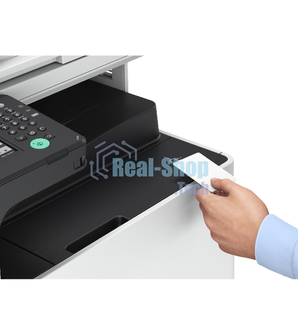 МФУ лазерное Canon imageRUNNER 2425i RADF (4293C004), A3, ч/б, печ. 25 стр/мин (A4 ч/б), 12 стр/мин (A3 ч/б), скан. до 35 стр/мин (ч/б) 25 стр/мин (цвет), 600x600dpi, USB, WiFi, 10/100/1000Base-T Gigabit Ethernet, без тонера.