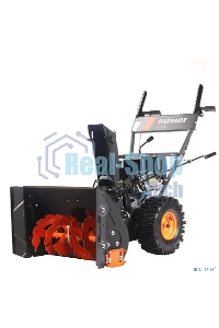 Снегоуборщик бензиновый Patriot PS 601 E 7л.с.