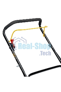 Скарификатор-аэратор бензиновый Denzel SAG-400, 212 см3, -15/+10 мм, 40 см