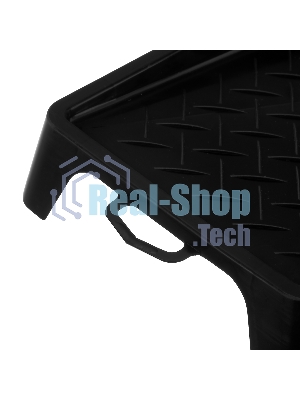 Кювета пластмассовая для валиков Sparta 150х290 мм