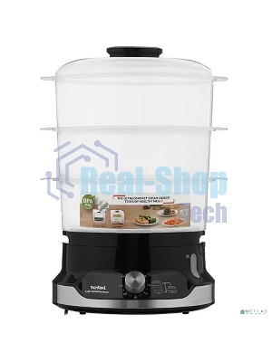 Пароварка электрическая Tefal VC204810