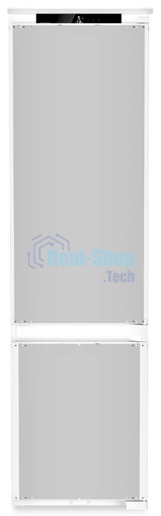 Встраиваемый холодильник Liebherr Pure, ниша 194 см, EasyFresh, МК NoFrost 3 контейнера, сенсорный дисплей Touch, door sliding.