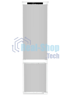 Встраиваемый холодильник Liebherr Pure, ниша 194 см, EasyFresh, МК NoFrost 3 контейнера, сенсорный дисплей Touch, door sliding.