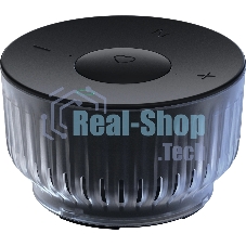 Умная колонка SBER Boom Mini 2, 5Вт, компактная, 1 динамик, GigaChat, Magnetic Sound, Мультирум, Детектор шума, Wi-Fi, Bluetooth 5.0, Салют, квантовый черный