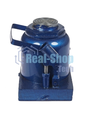 Домкрат гидравлический бутылочный Stels 4 т, h подъема 188-363 мм