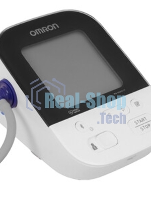 Тонометр автоматический Omron M4 Intelli IT