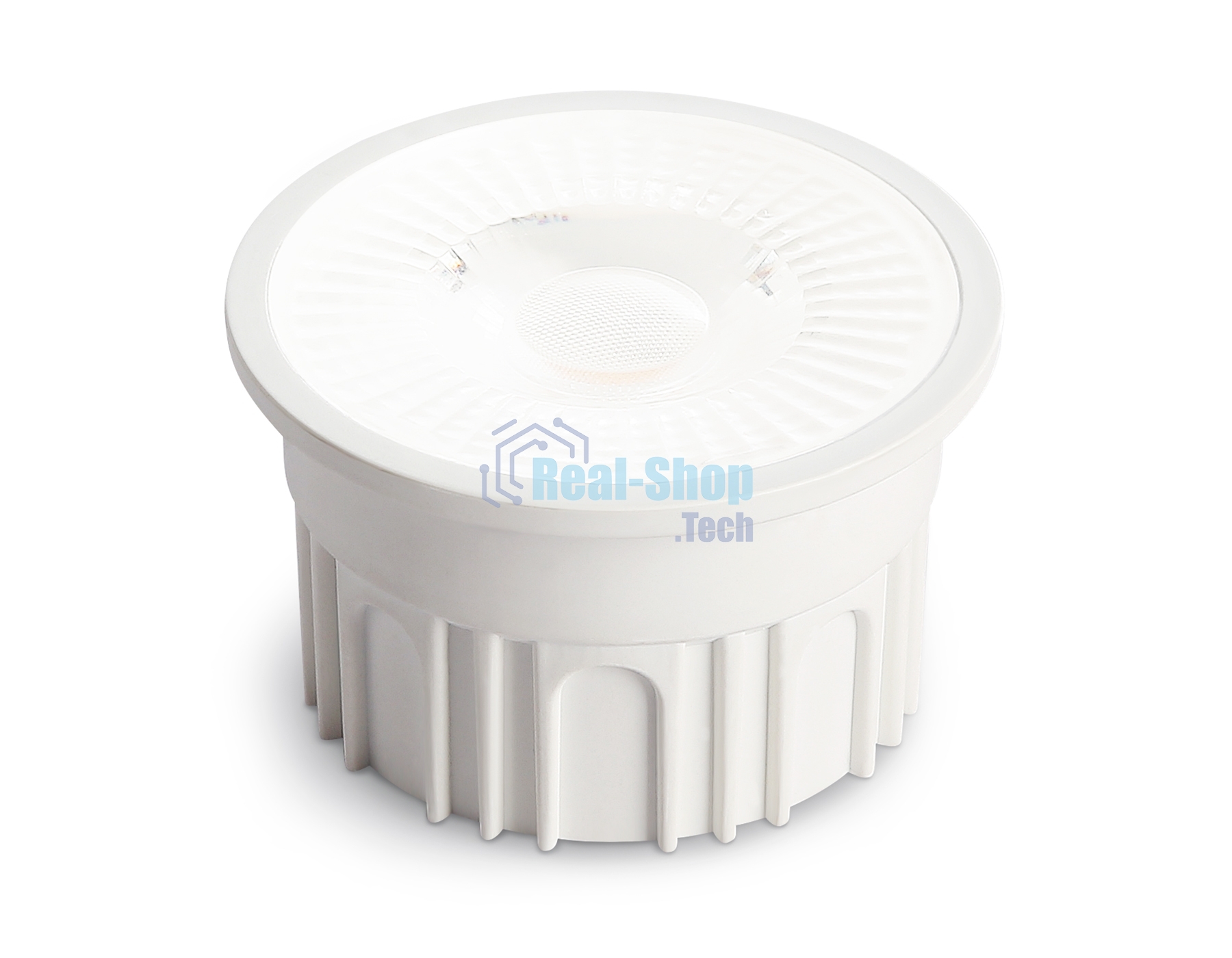 Лампа светодиодная 212002 LED MR16-DD 9W IC 4000K 220-240V 100°