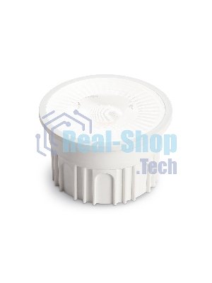 Лампа светодиодная 212002 LED MR16-DD 9W IC 4000K 220-240V 100°