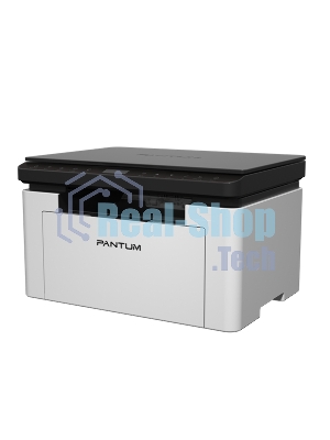 Принтер лазерный Pantum BP1800W, A4, 18 стр/мин, 600x600dpi, 256MB RAM, 800Мг, USB, RJ45, Wi-Fi