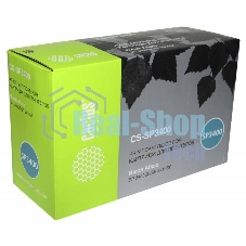 Картридж лазерный Cactus CS-SP3400 черный (5000 стр.) для Ricoh Aficio SP 3400/3410/3400n/3410dn/3400sf/3410sf