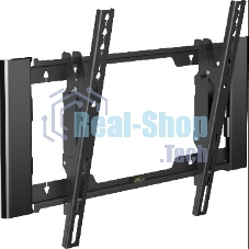 Кронштейн для телевизора Holder T4925-B черный 26