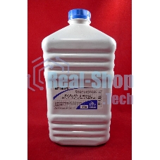 Тонер Kyocera TK-410/420/435/475, KM-1620/1650/2020/2035/2050/2550/TASKalfa 180/181/220 (фл. 870г) B&W Standart фас России